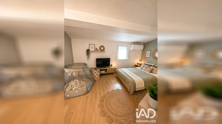 Ma-Cabane - Vente Maison Frontignan, 70 m²