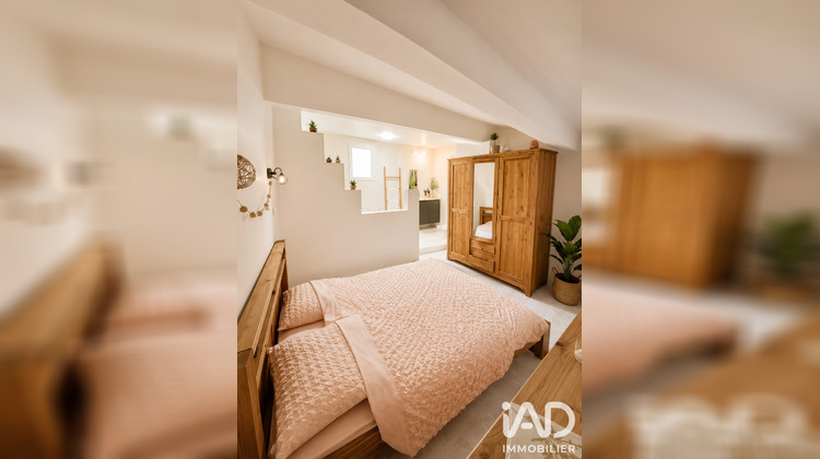 Ma-Cabane - Vente Maison Frontignan, 70 m²