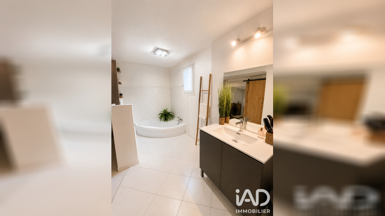 Ma-Cabane - Vente Maison Frontignan, 70 m²