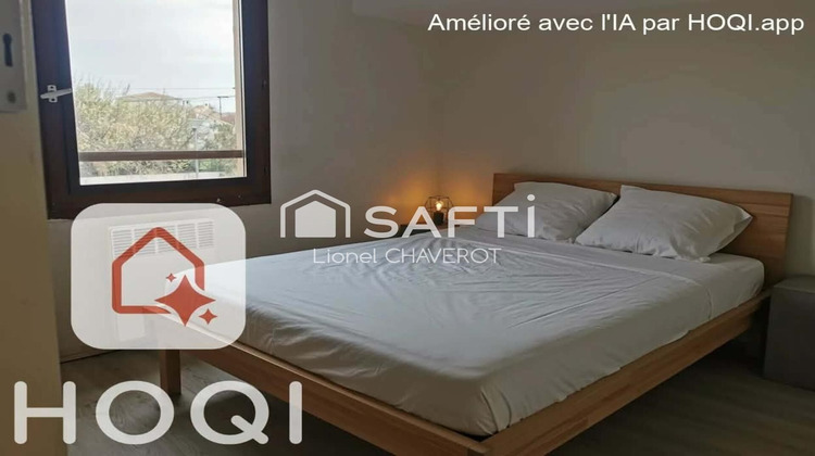 Ma-Cabane - Vente Maison Frontignan, 39 m²