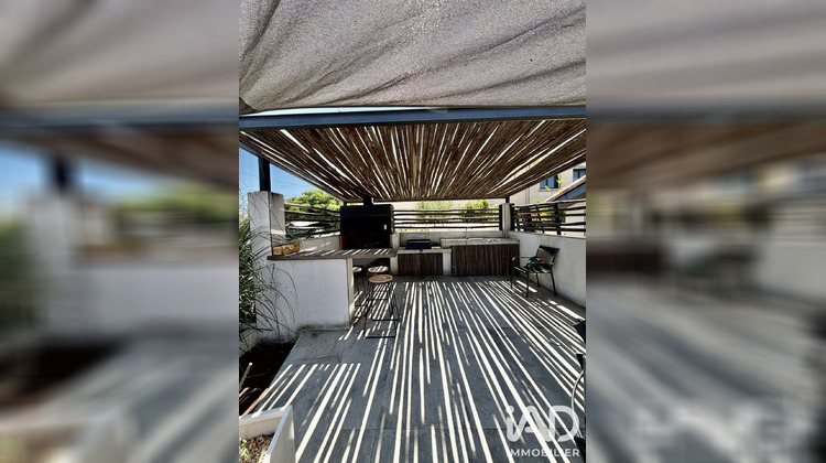 Ma-Cabane - Vente Maison Frontignan, 91 m²