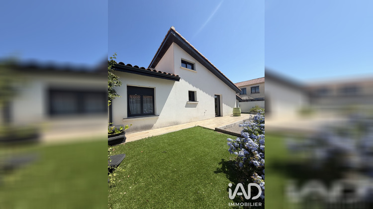 Ma-Cabane - Vente Maison Frontignan, 91 m²