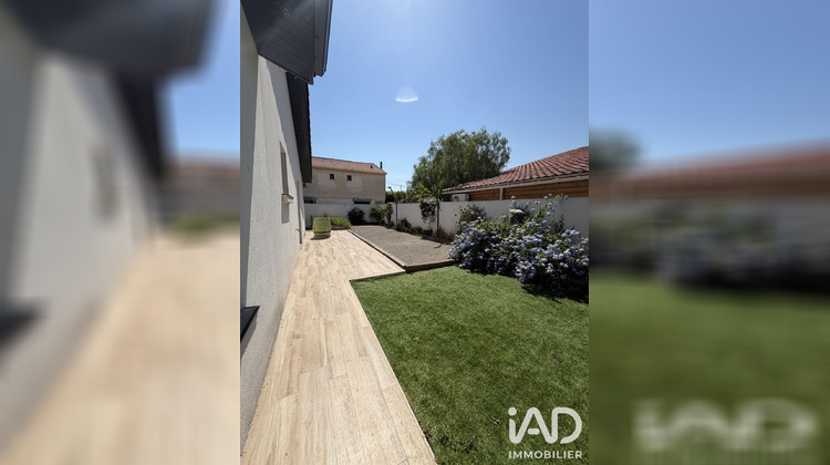 Ma-Cabane - Vente Maison Frontignan, 91 m²