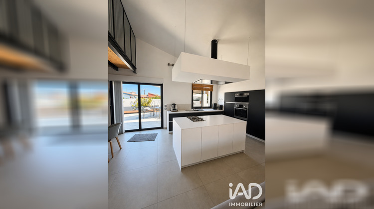 Ma-Cabane - Vente Maison Frontignan, 91 m²