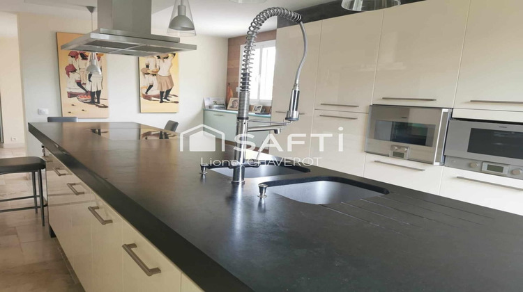 Ma-Cabane - Vente Maison Frontignan, 200 m²