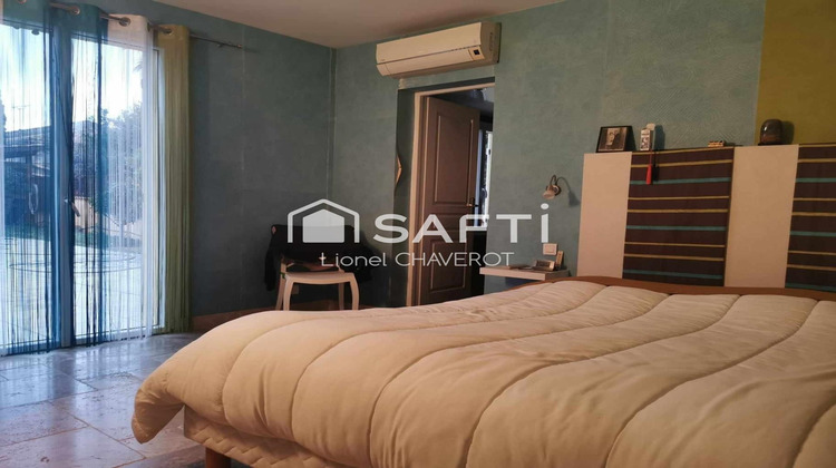 Ma-Cabane - Vente Maison Frontignan, 200 m²