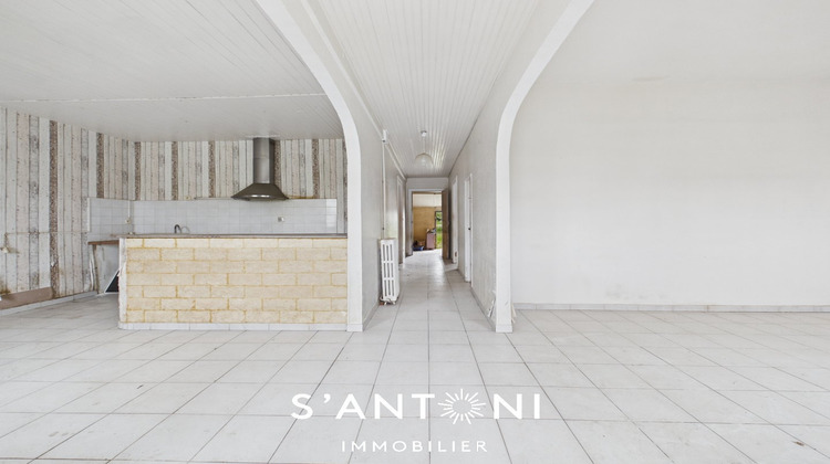Ma-Cabane - Vente Maison FRONTIGNAN, 76 m²