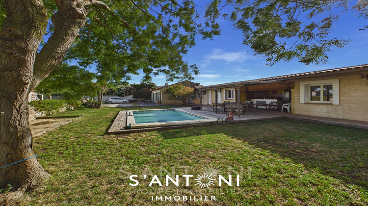 Ma-Cabane - Vente Maison FRONTIGNAN, 143 m²