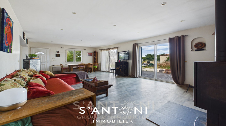 Ma-Cabane - Vente Maison FRONTIGNAN, 143 m²