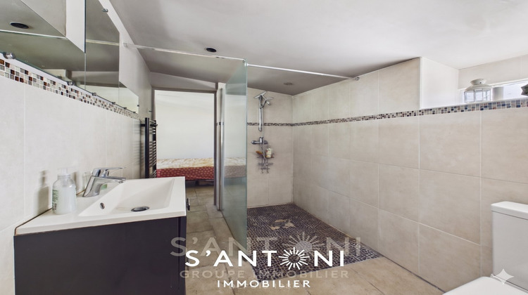 Ma-Cabane - Vente Maison FRONTIGNAN, 143 m²