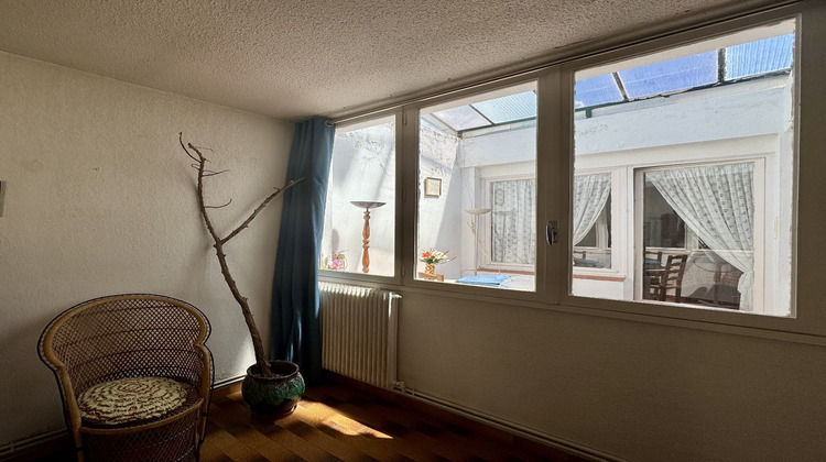 Ma-Cabane - Vente Maison FRONTIGNAN, 90 m²