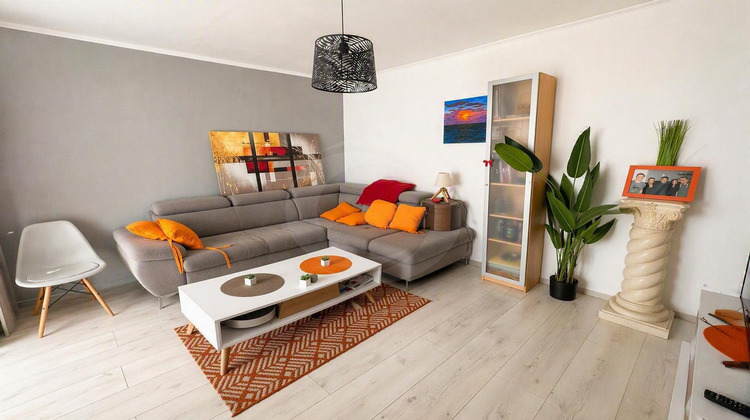 Ma-Cabane - Vente Maison FRONTIGNAN, 67 m²
