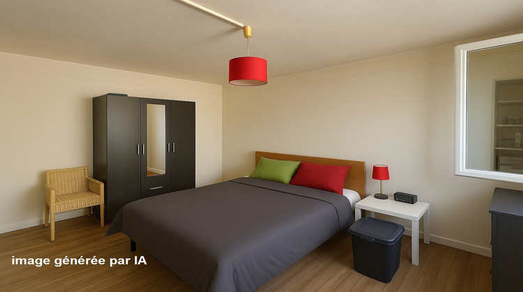Ma-Cabane - Vente Maison FRONTIGNAN, 67 m²