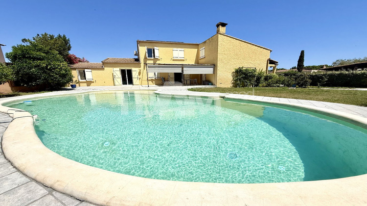 Ma-Cabane - Vente Maison FRONTIGNAN, 175 m²