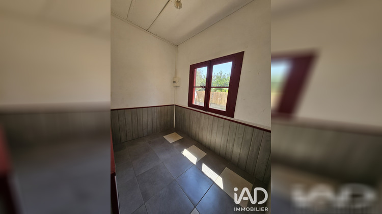 Ma-Cabane - Vente Maison Frontignan, 32 m²