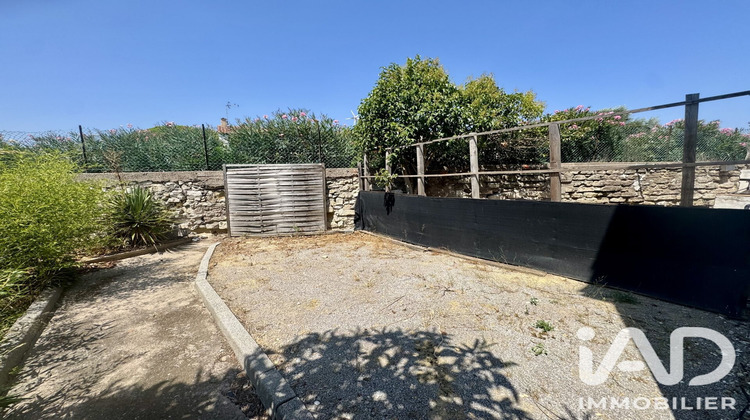Ma-Cabane - Vente Maison Frontignan, 130 m²
