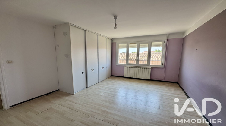 Ma-Cabane - Vente Maison Frontignan, 130 m²