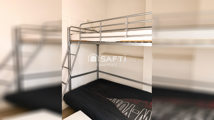 Ma-Cabane - Vente Maison Frontignan, 35 m²