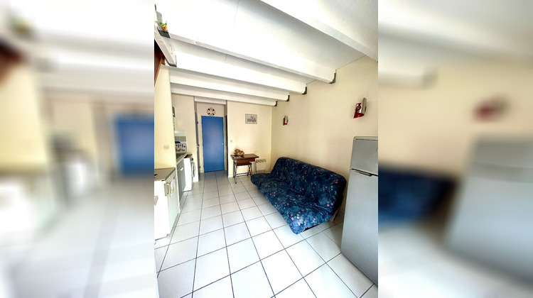 Ma-Cabane - Vente Maison FRONTIGNAN, 34 m²