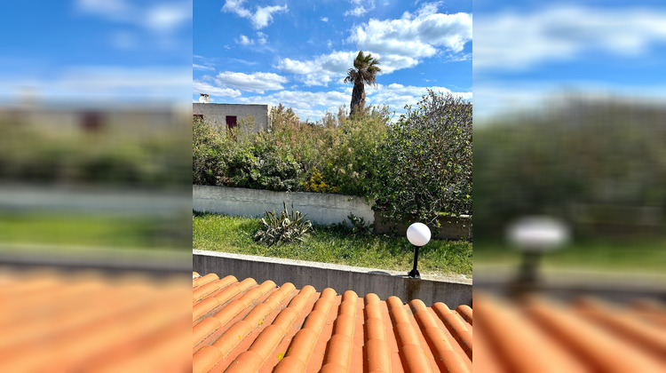 Ma-Cabane - Vente Maison FRONTIGNAN, 34 m²