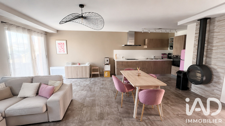 Ma-Cabane - Vente Maison Frontignan, 82 m²