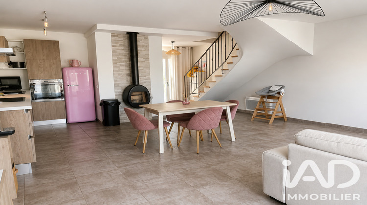Ma-Cabane - Vente Maison Frontignan, 82 m²