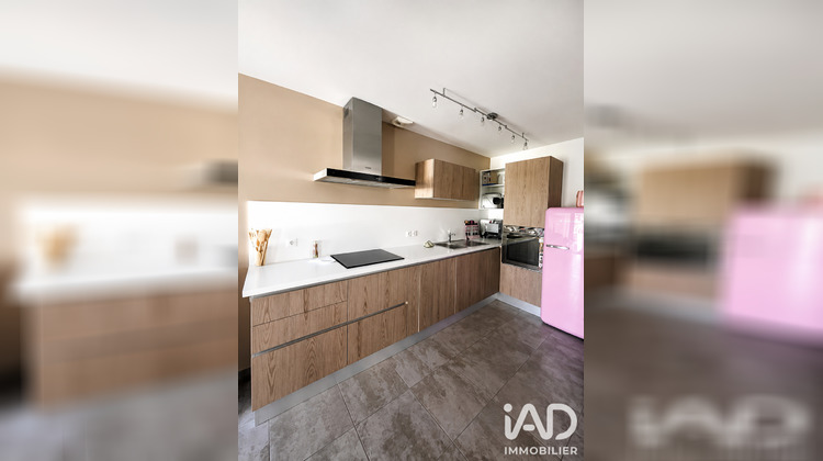 Ma-Cabane - Vente Maison Frontignan, 82 m²