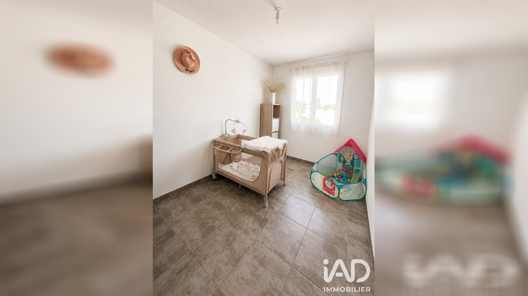 Ma-Cabane - Vente Maison Frontignan, 82 m²