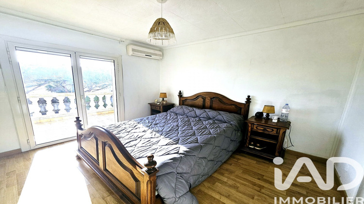 Ma-Cabane - Vente Maison Frontignan, 131 m²