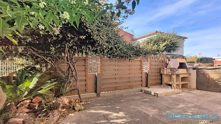 Ma-Cabane - Vente Maison Frontignan, 32 m²