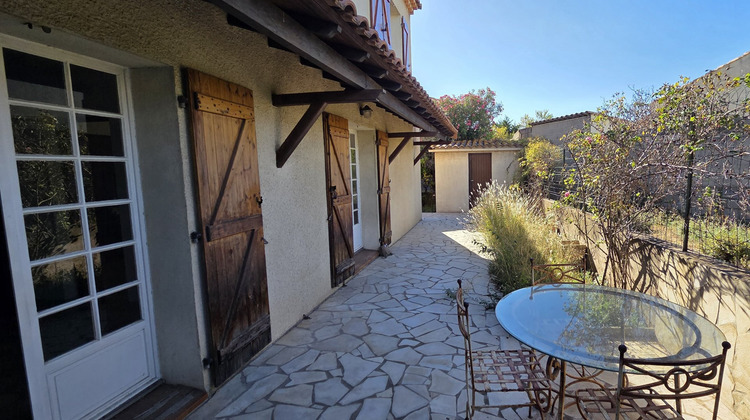 Ma-Cabane - Vente Maison FRONTIGNAN, 120 m²