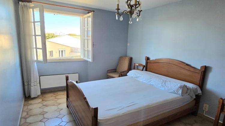 Ma-Cabane - Vente Maison FRONTIGNAN, 120 m²