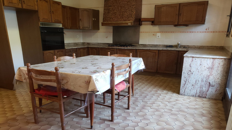 Ma-Cabane - Vente Maison Frontignan, 126 m²
