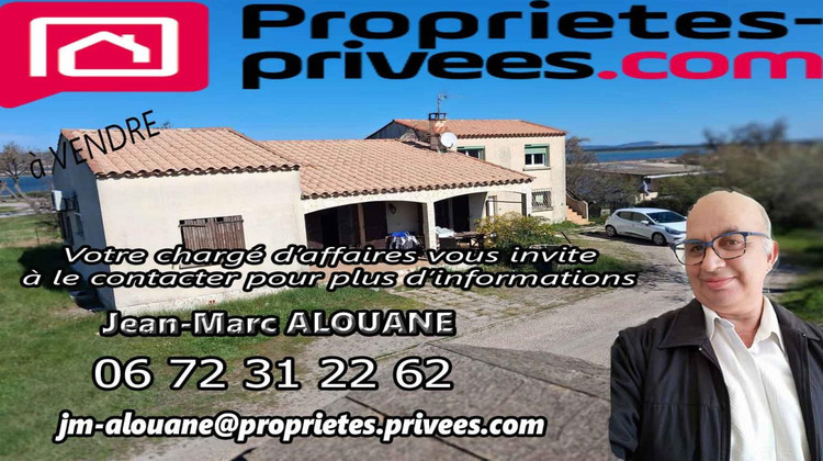 Ma-Cabane - Vente Maison FRONTIGNAN, 65 m²