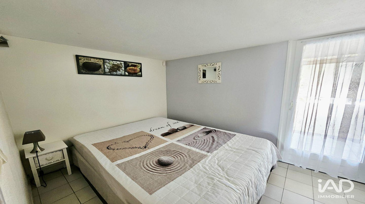 Ma-Cabane - Vente Maison Frontignan, 35 m²