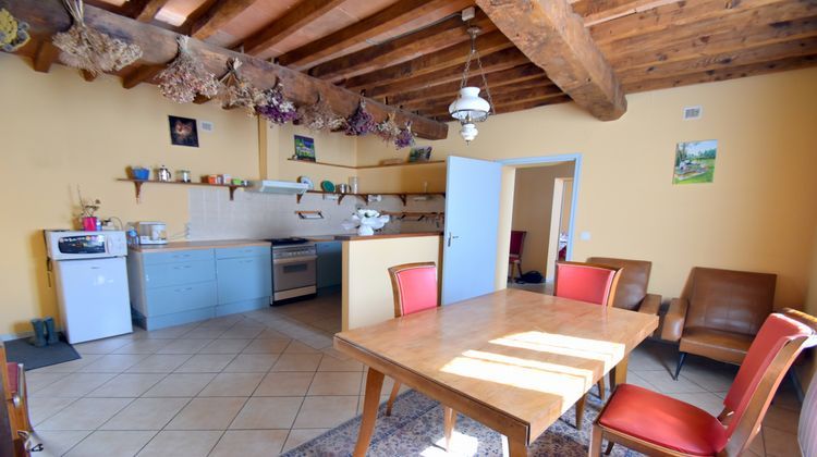 Ma-Cabane - Vente Maison Fronton, 80 m²