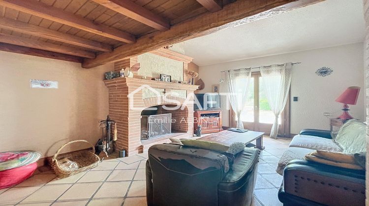 Ma-Cabane - Vente Maison Fronton, 206 m²