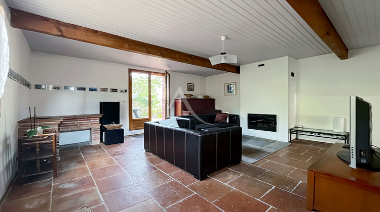 Ma-Cabane - Vente Maison FRONTON, 145 m²