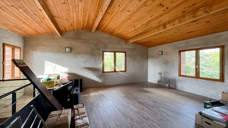 Ma-Cabane - Vente Maison FRONTON, 145 m²