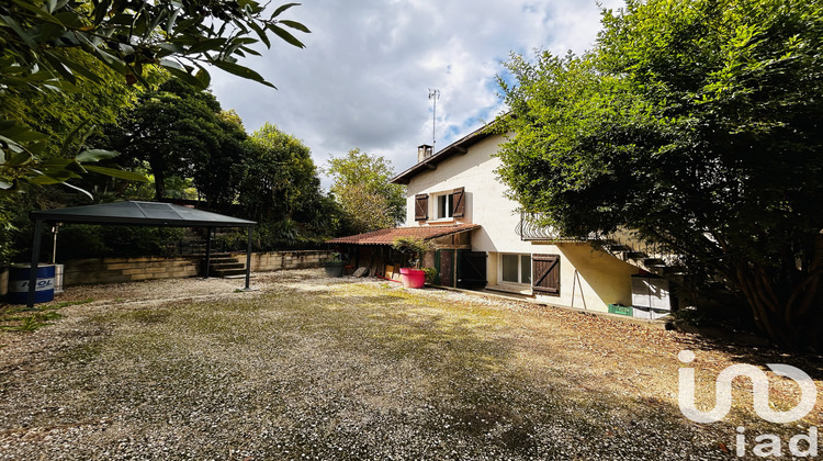 Ma-Cabane - Vente Maison Fronton, 87 m²