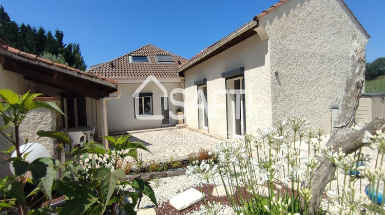 Ma-Cabane - Vente Maison Fronton, 180 m²