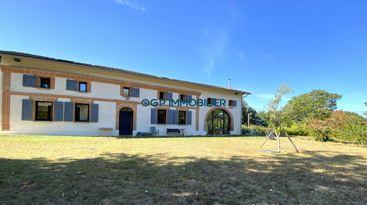 Ma-Cabane - Vente Maison Fronton, 276 m²