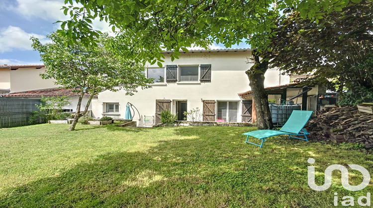 Ma-Cabane - Vente Maison Fronton, 136 m²