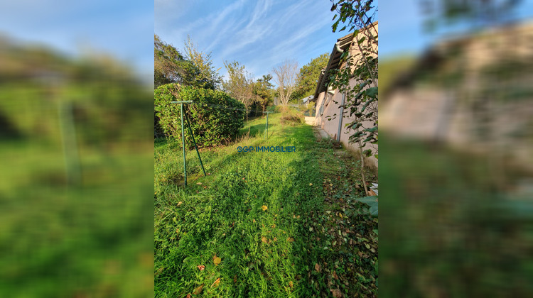 Ma-Cabane - Vente Maison Fronton, 130 m²