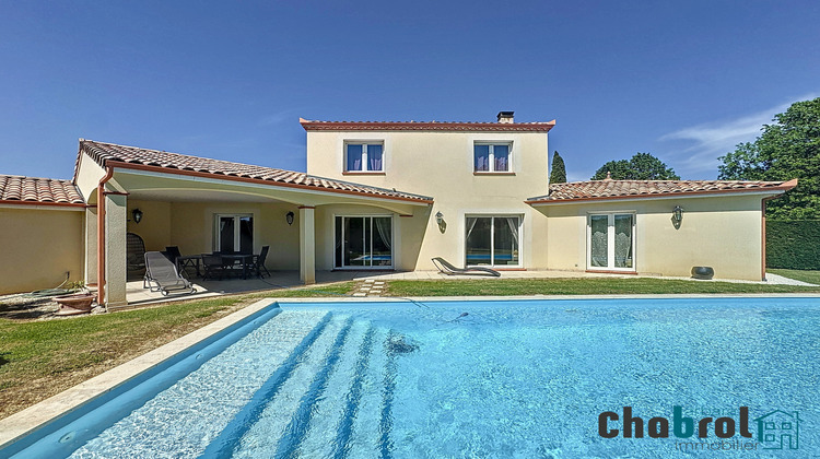 Ma-Cabane - Vente Maison Fronton, 140 m²