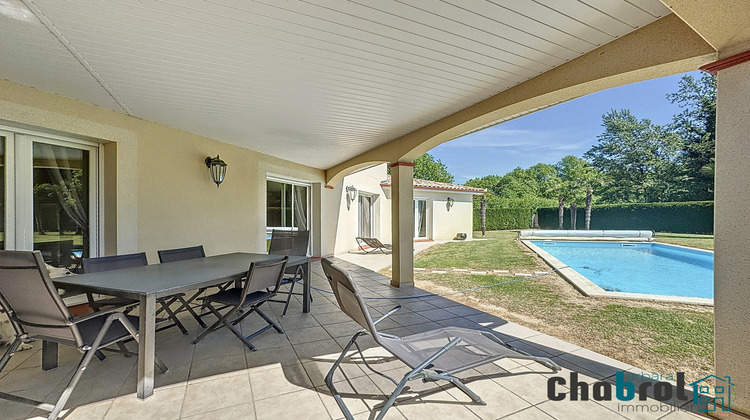 Ma-Cabane - Vente Maison Fronton, 140 m²