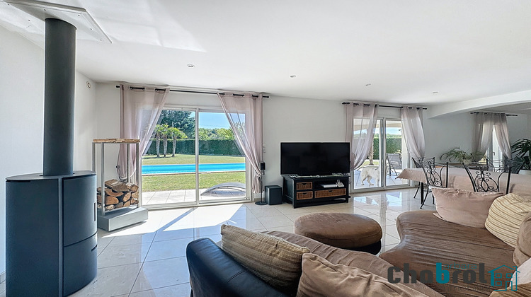 Ma-Cabane - Vente Maison Fronton, 140 m²