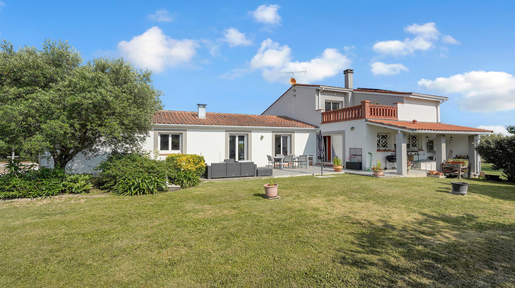 Ma-Cabane - Vente Maison FRONTON, 165 m²