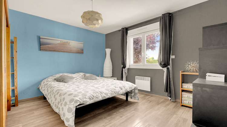 Ma-Cabane - Vente Maison FRONTON, 165 m²