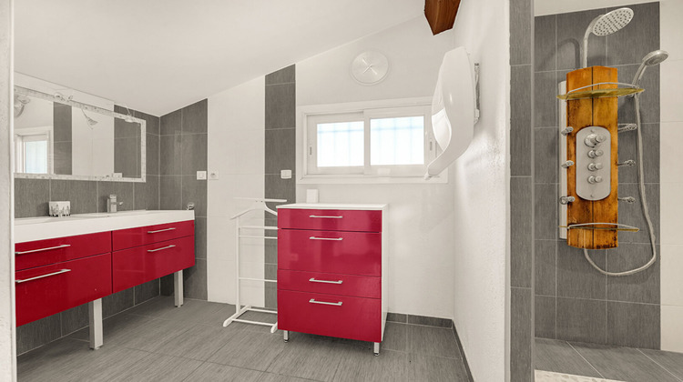 Ma-Cabane - Vente Maison FRONTON, 165 m²